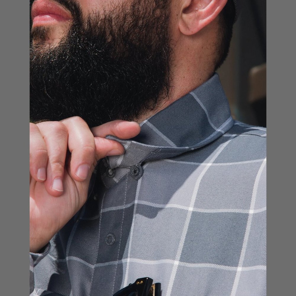 DIXXON - RAILS Flannel Shirt - Men's LARGE - Picture 10 of 11